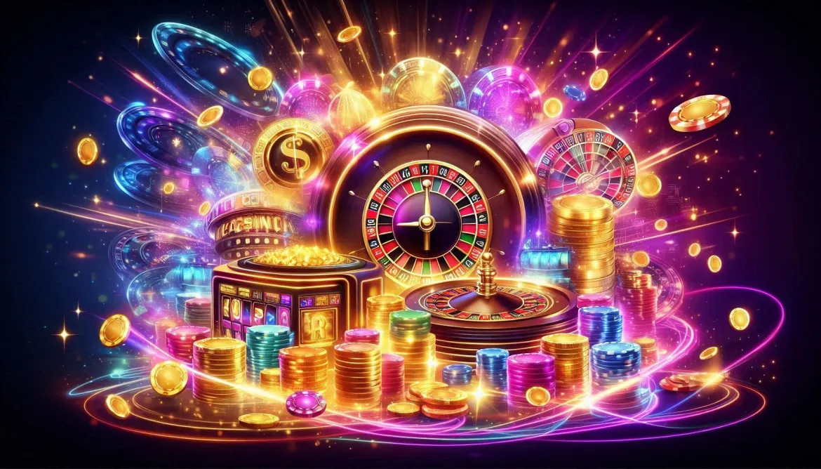 Casino Prive